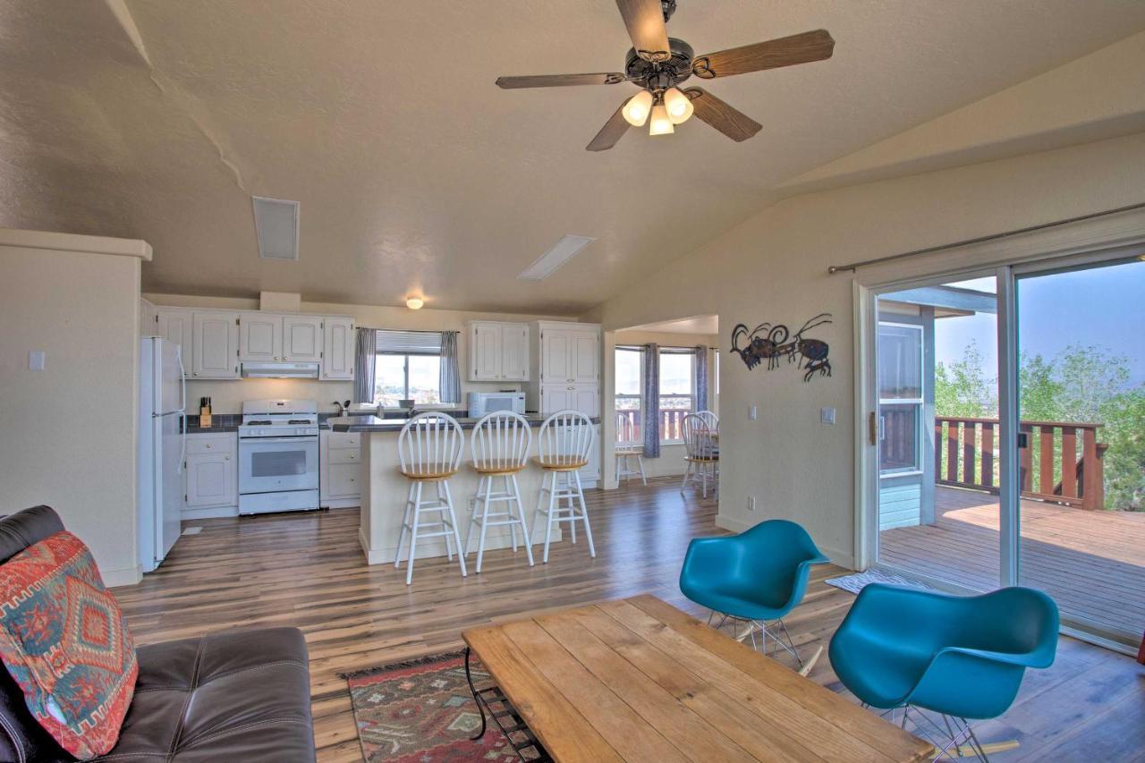 Moab House Near Arches Natl Park And Canyonlands! Экстерьер фото