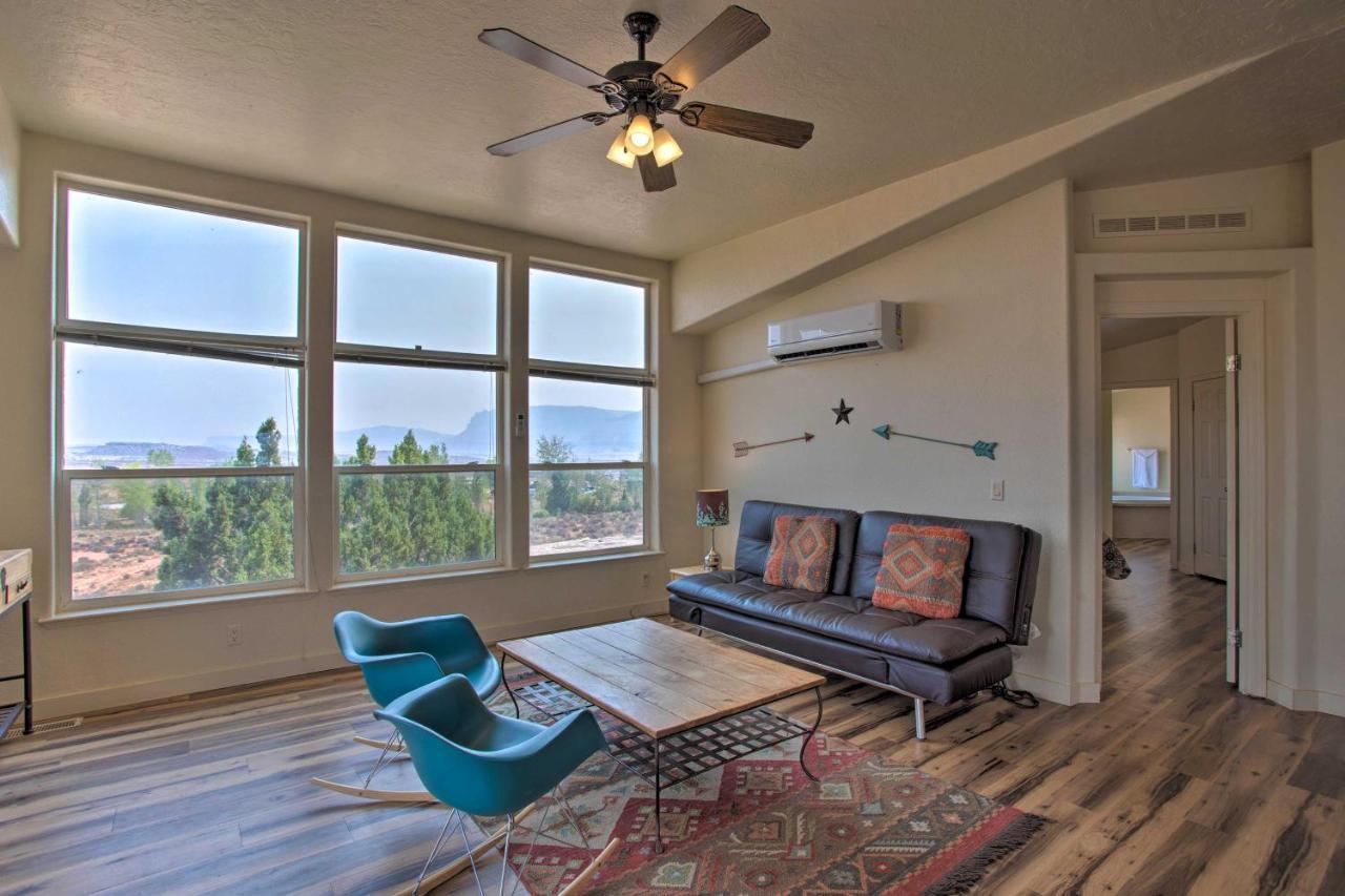 Moab House Near Arches Natl Park And Canyonlands! Экстерьер фото