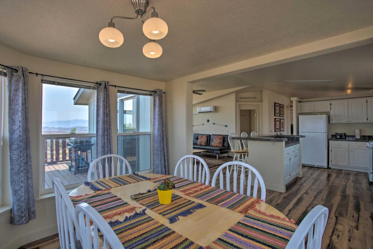 Moab House Near Arches Natl Park And Canyonlands! Экстерьер фото