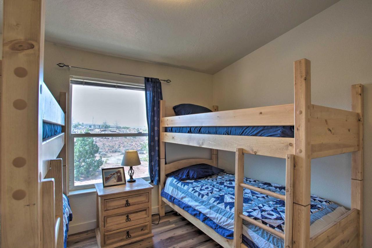 Moab House Near Arches Natl Park And Canyonlands! Экстерьер фото