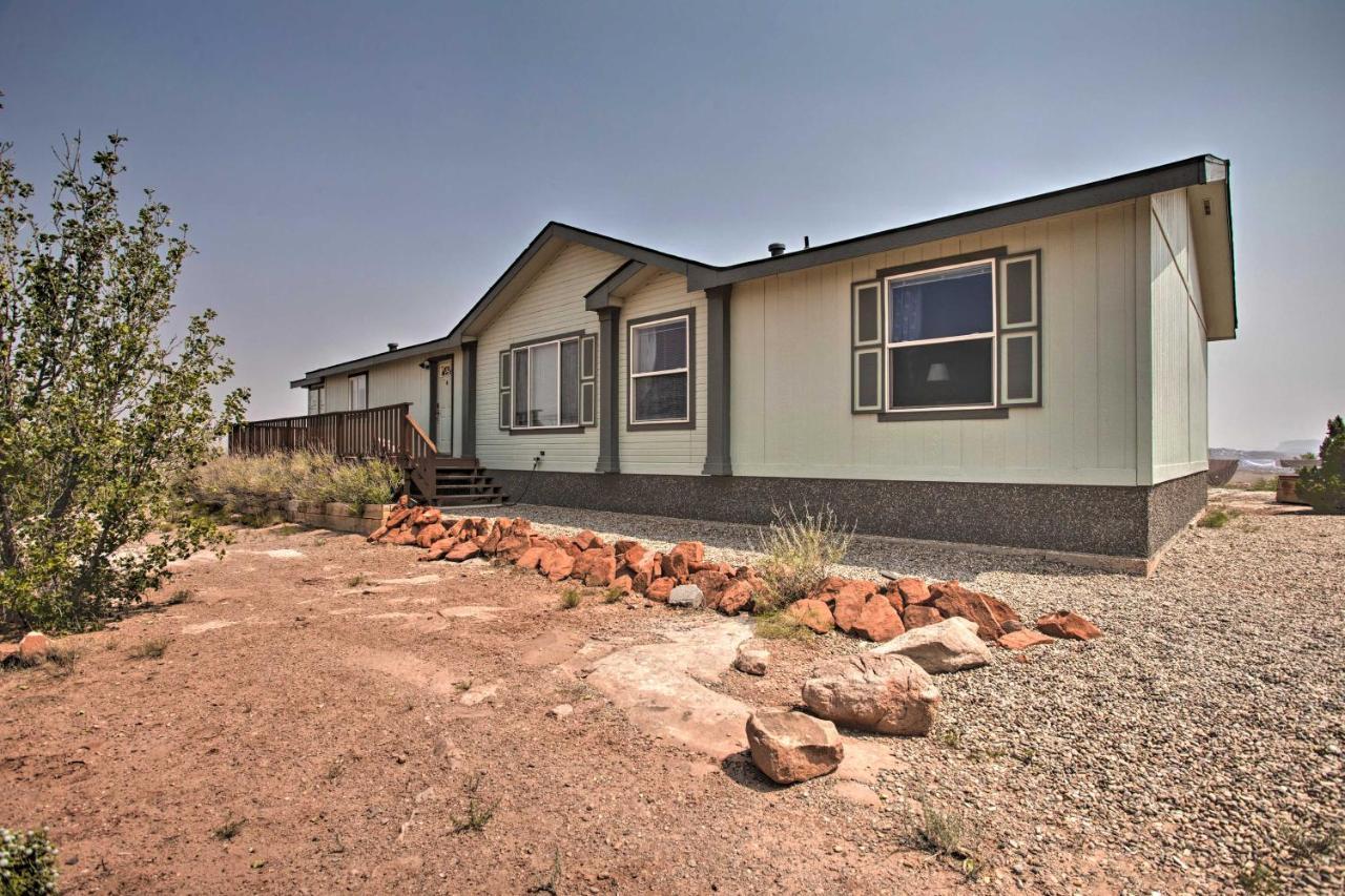 Moab House Near Arches Natl Park And Canyonlands! Экстерьер фото