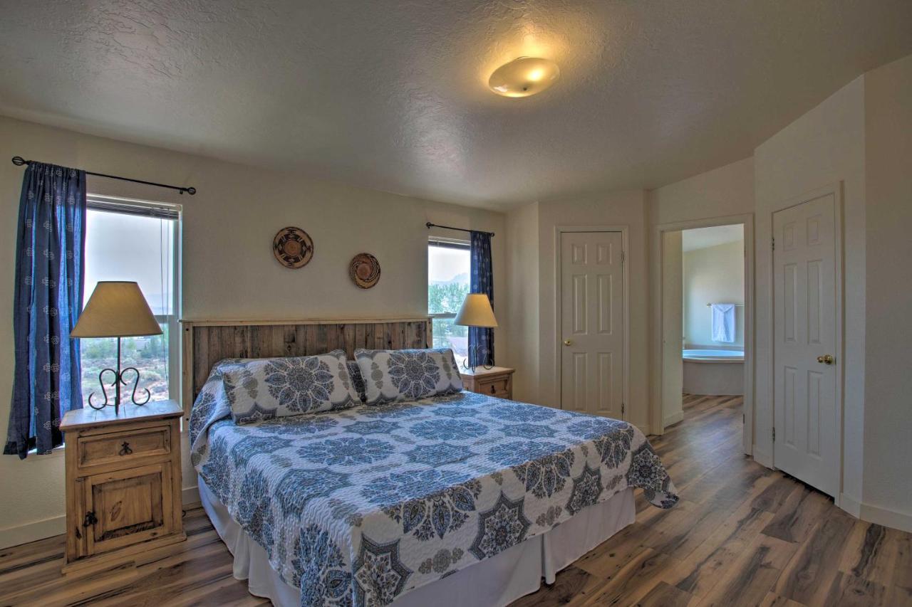 Moab House Near Arches Natl Park And Canyonlands! Экстерьер фото