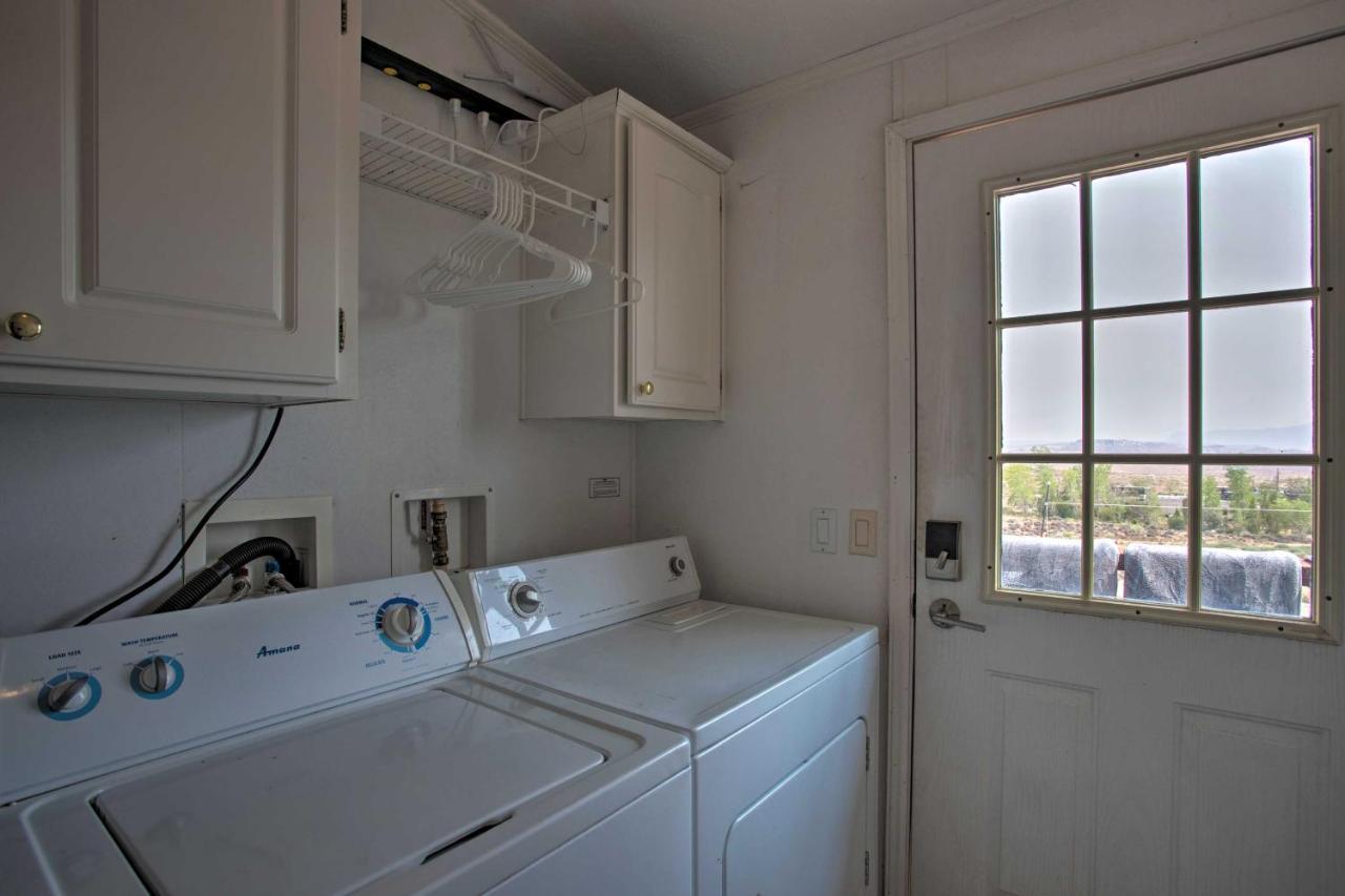 Moab House Near Arches Natl Park And Canyonlands! Экстерьер фото
