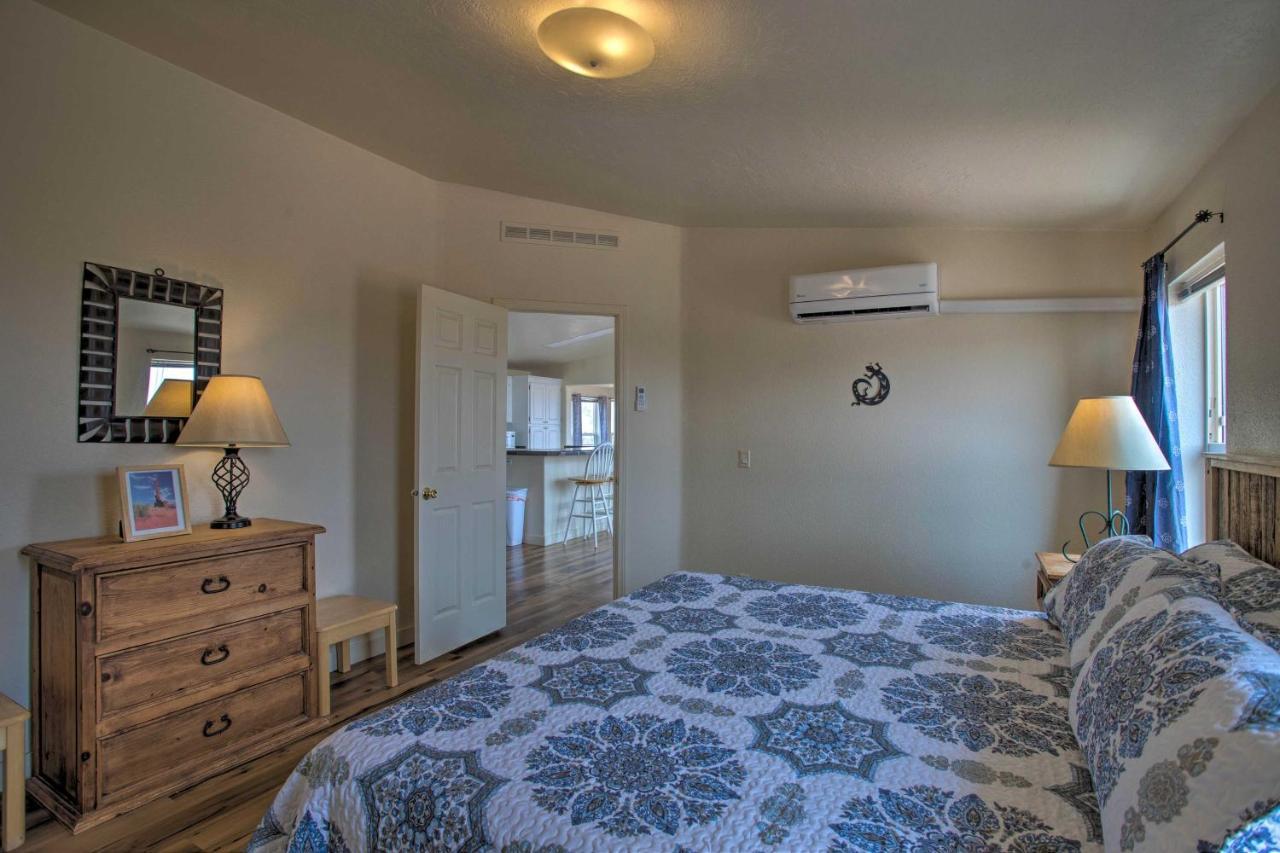 Moab House Near Arches Natl Park And Canyonlands! Экстерьер фото