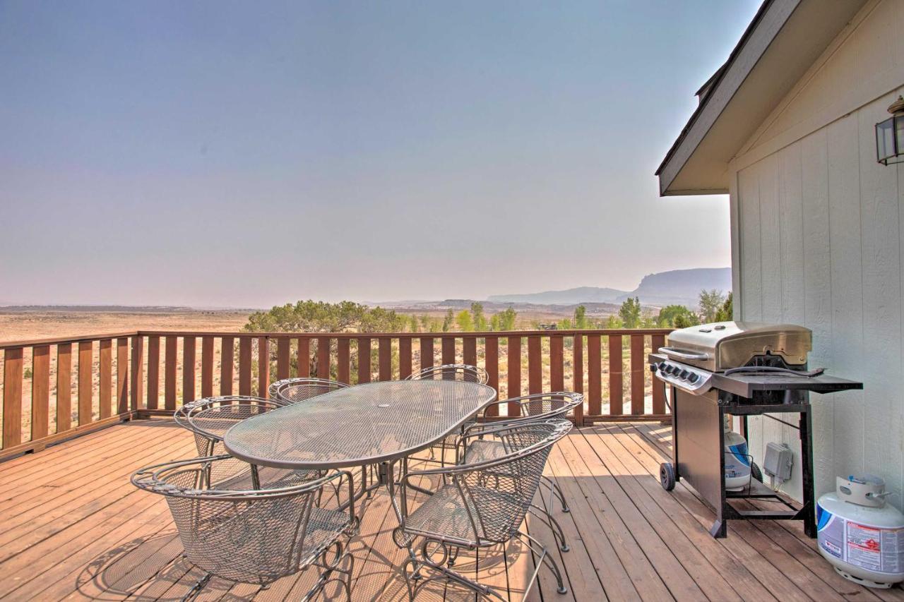 Moab House Near Arches Natl Park And Canyonlands! Экстерьер фото