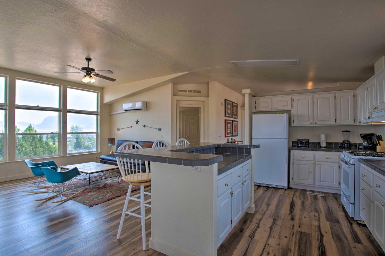 Moab House Near Arches Natl Park And Canyonlands! Экстерьер фото