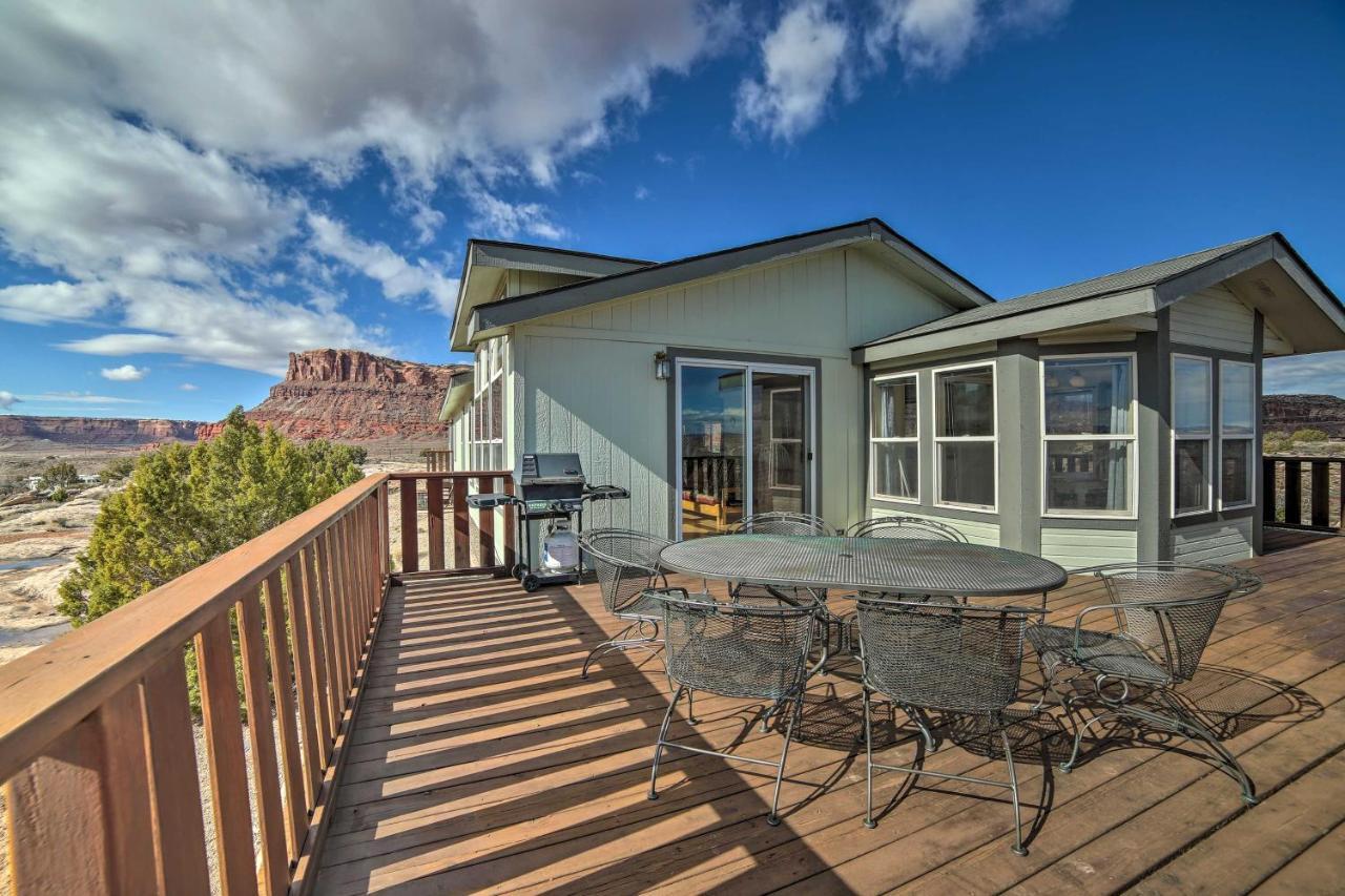 Moab House Near Arches Natl Park And Canyonlands! Экстерьер фото